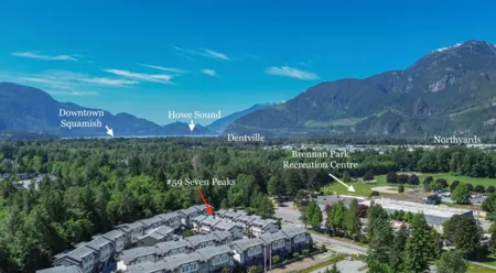 59 39548 Loggers Lane, Squamish, BC, Squamish — Townhouse for sale