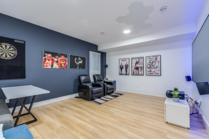 102 3419 Roxton Avenue, Coquitlam, BC, Coquitlam — Row House (Non-Strata) for sale