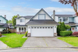 12440 Greenland Place, Richmond, BC
