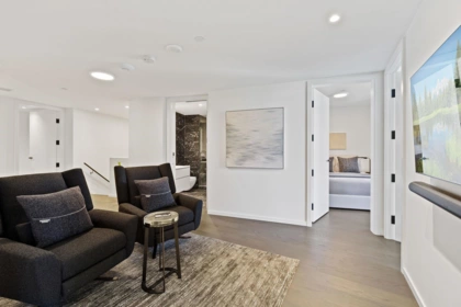 Hot Tub / Spa Photo of 101 1601 Quebec Street, Vancouver, BC
