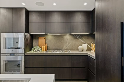 Office / Den Photo of 101 1601 Quebec Street, Vancouver, BC