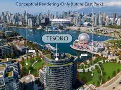 101 1601 Quebec Street, Vancouver, BC