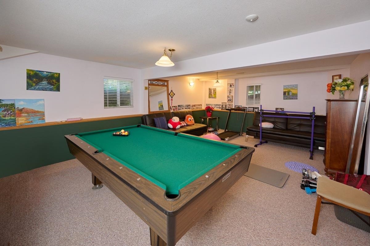 Bedroom 2 Photo of 12680 239 Street, Maple Ridge, BC