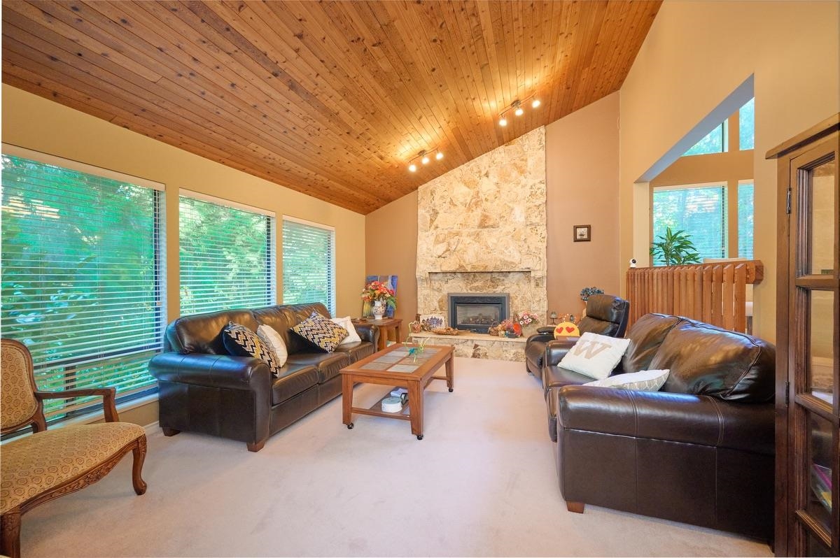 Dining Area Photo of 12680 239 Street, Maple Ridge, BC