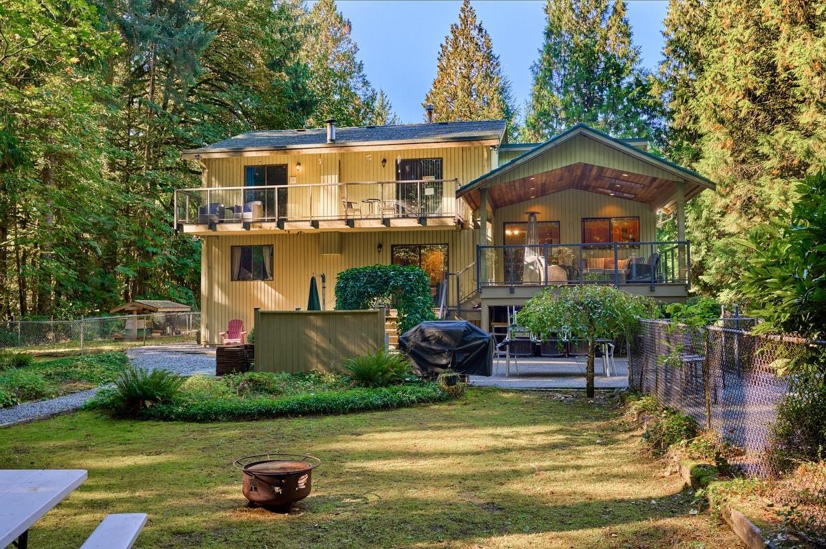 Exterior Front Photo of 12680 239 Street, Maple Ridge, BC