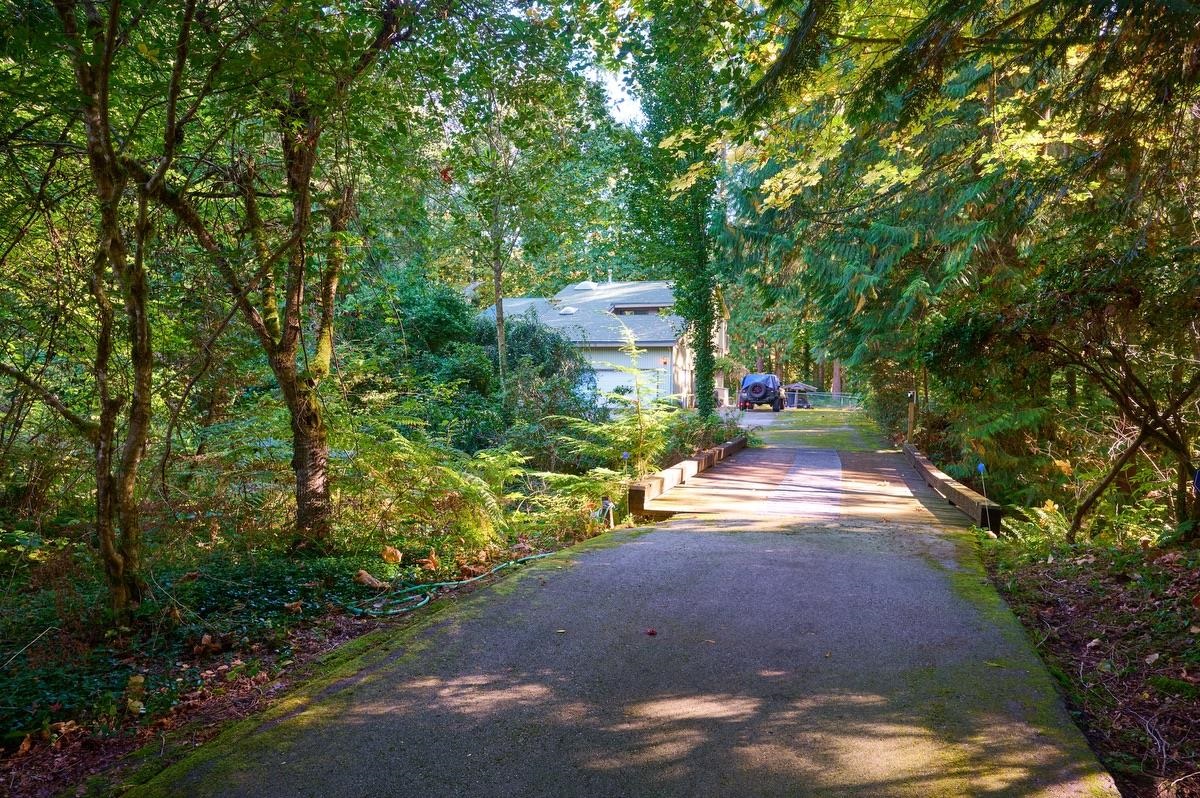Exterior Rear Photo of 12680 239 Street, Maple Ridge, BC