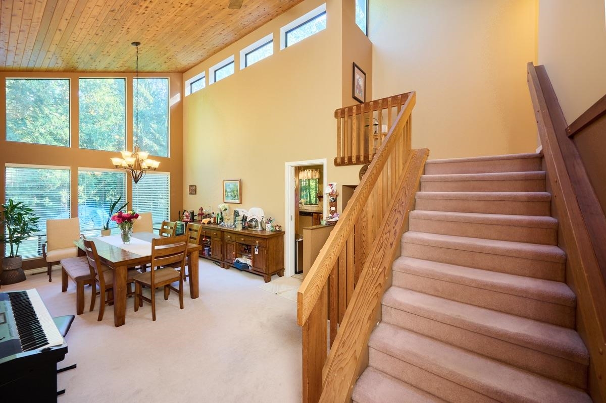 Kitchen Photo of 12680 239 Street, Maple Ridge, BC