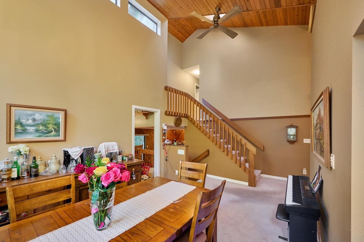 Pantry Photo of 12680 239 Street, Maple Ridge, BC