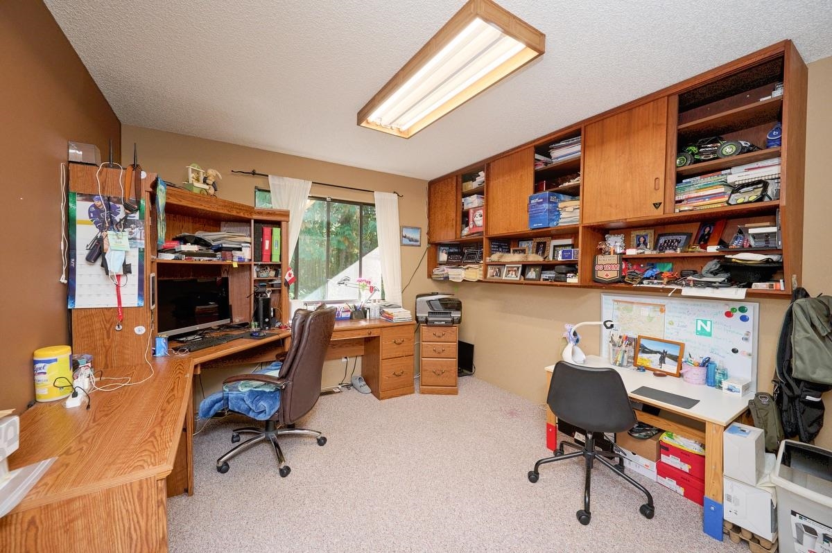 Walk-In Closet Photo of 12680 239 Street, Maple Ridge, BC