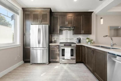 12 9733 Blundell Road, Richmond, BC, Richmond — Townhouse for sale