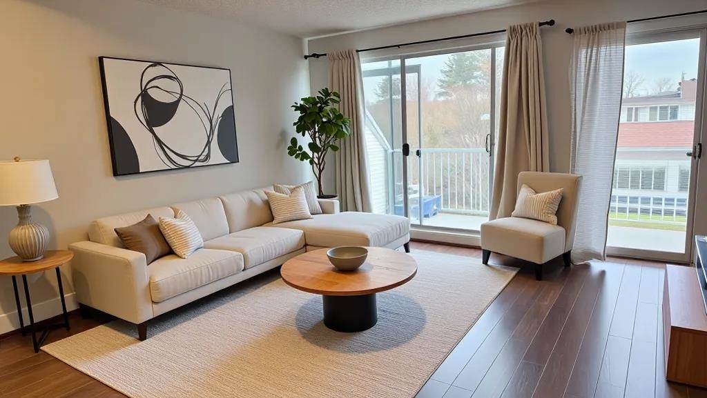 Exterior Rear Photo of 73 17712 60 Avenue, Surrey, BC