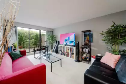 108 2450 Cornwall Avenue, Vancouver, BC, Vancouver — Apartment/Condo for sale