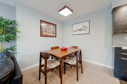108 2450 Cornwall Avenue, Vancouver, BC, Vancouver — Apartment/Condo for sale