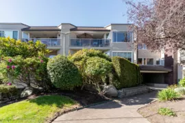 501 1225 Merklin Street, White Rock, BC