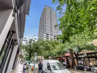 PH7 108 W Cordova Street, Vancouver, BC, Vancouver — Apartment/Condo for sale