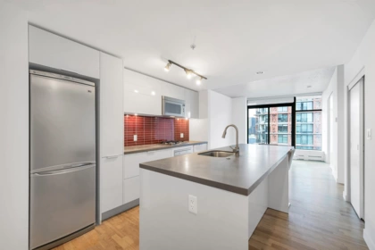 PH7 108 W Cordova Street, Vancouver, BC, Vancouver — Apartment/Condo for sale