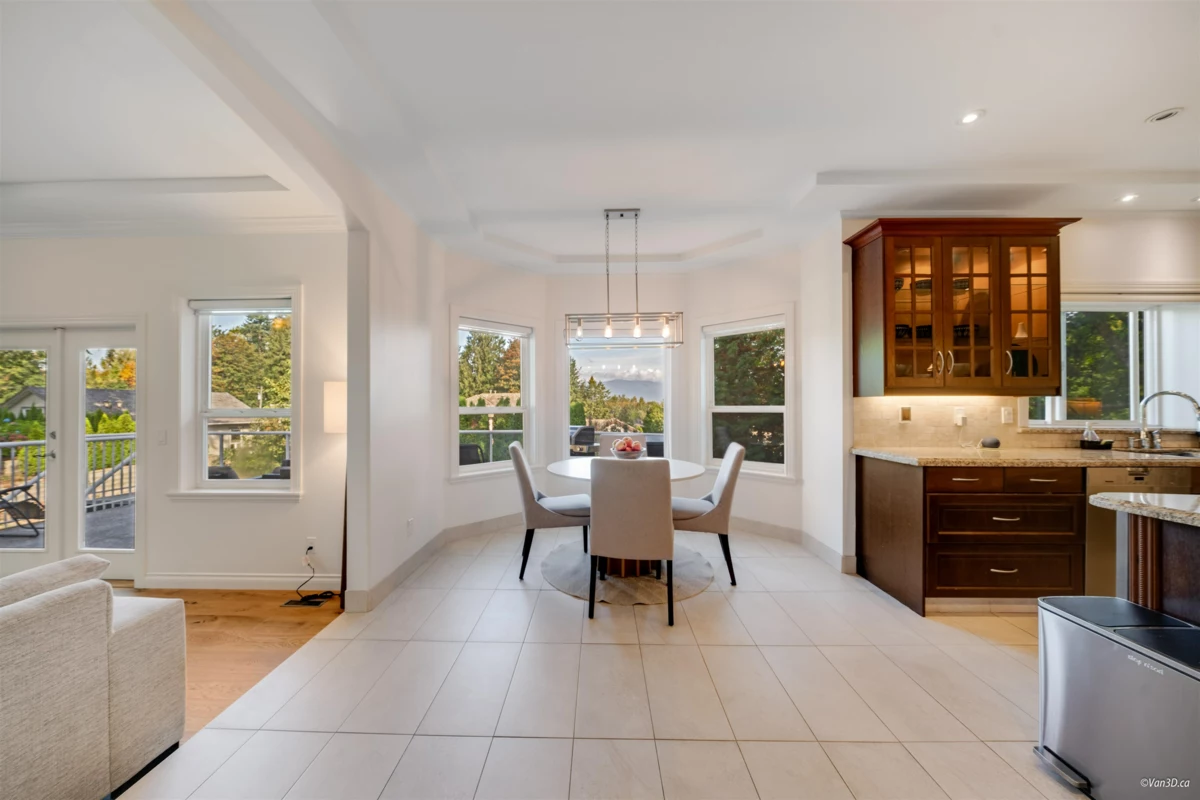 Bedroom 2 Photo of 9926 180a Street, Surrey, BC