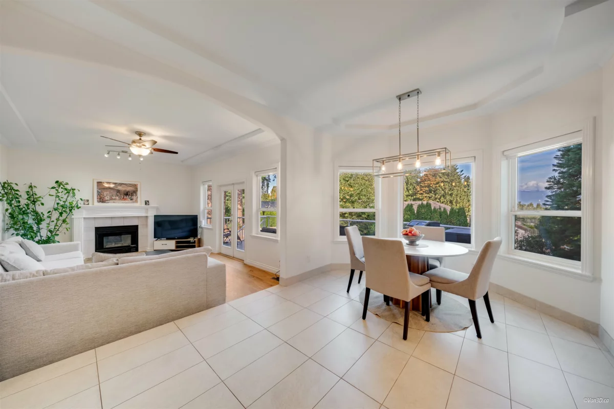 Bedroom 3 Photo of 9926 180a Street, Surrey, BC