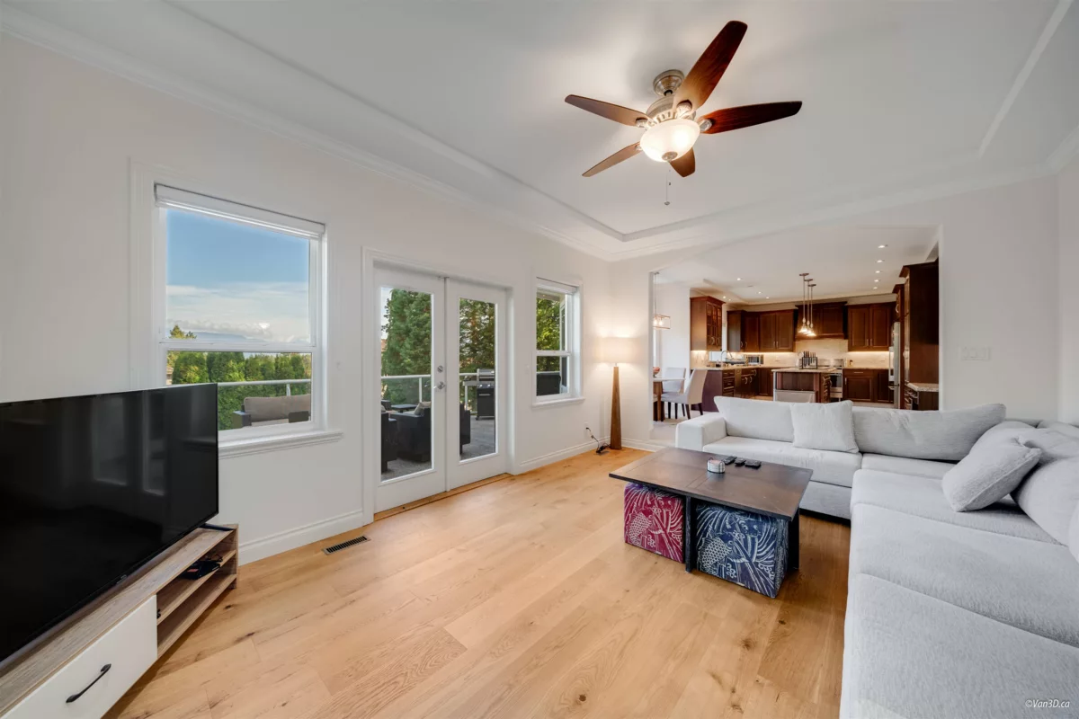 Bedroom 4 Photo of 9926 180a Street, Surrey, BC