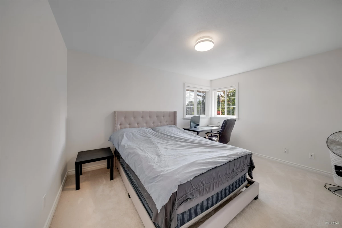 Garage Interior Photo of 9926 180a Street, Surrey, BC