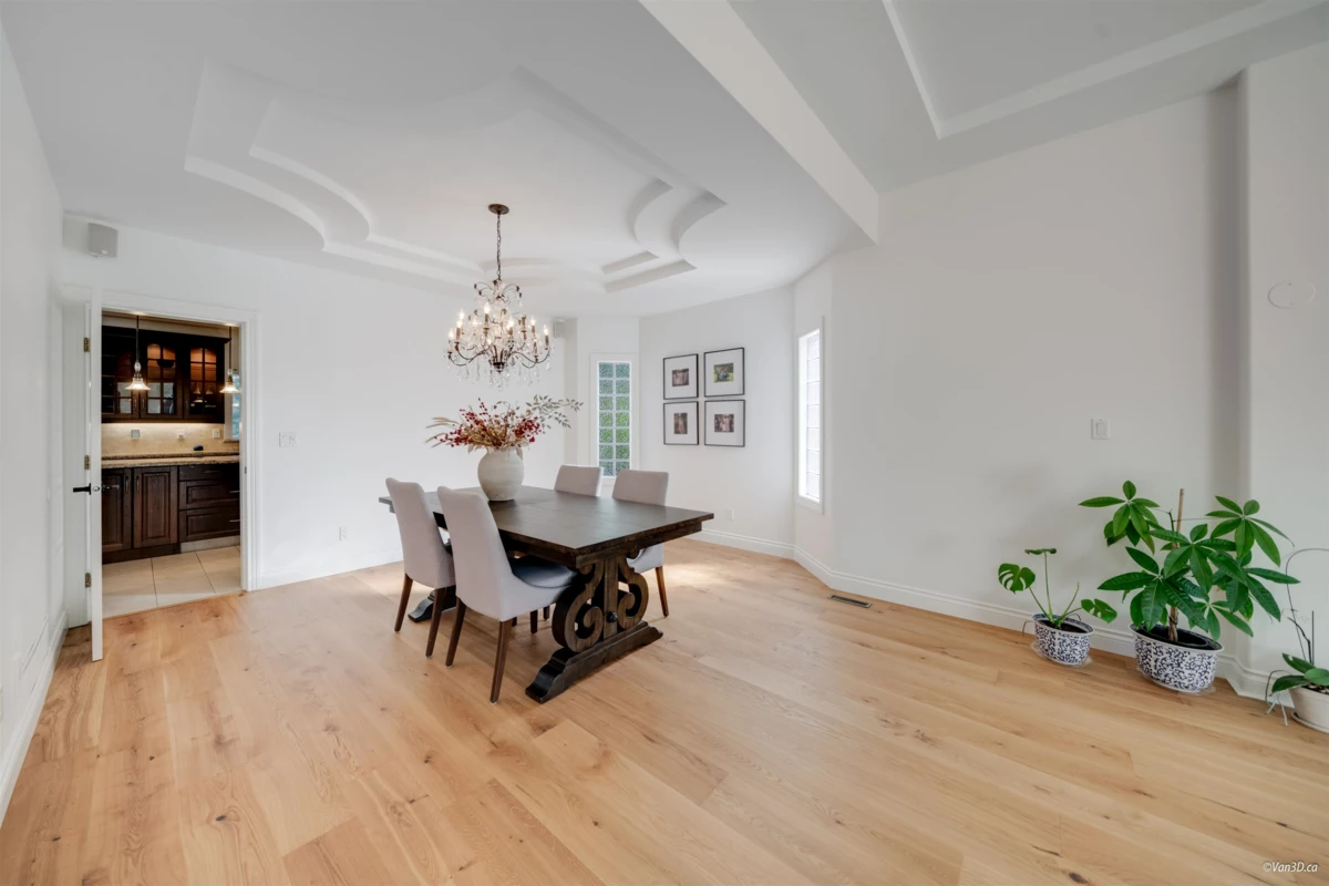 Pantry Photo of 9926 180a Street, Surrey, BC