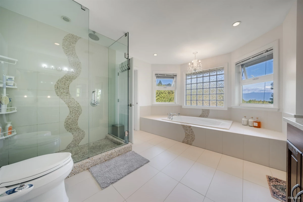 Staircase Photo of 9926 180a Street, Surrey, BC