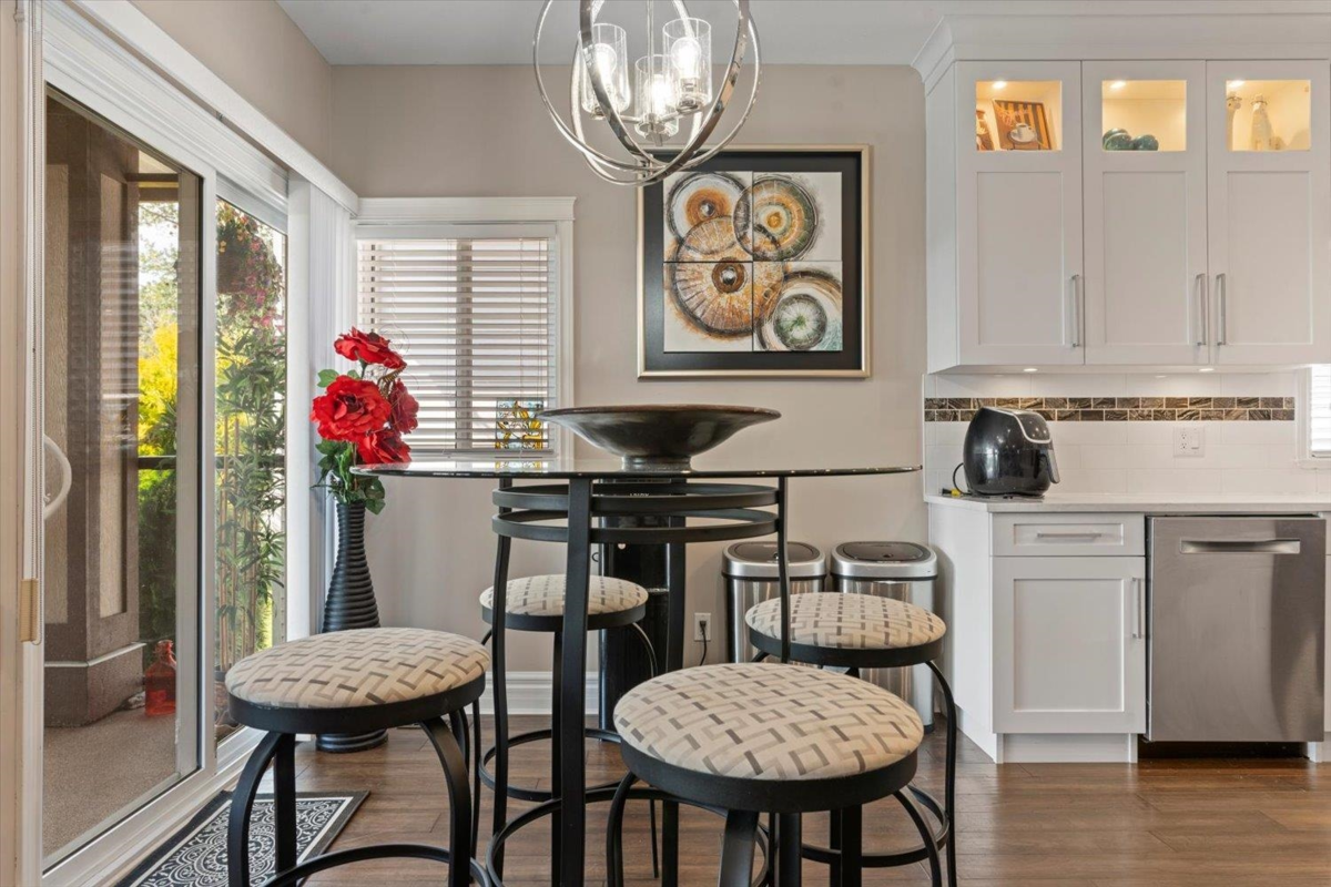 Bedroom 2 Photo of 3552 Bassano Terrace, Abbotsford, BC