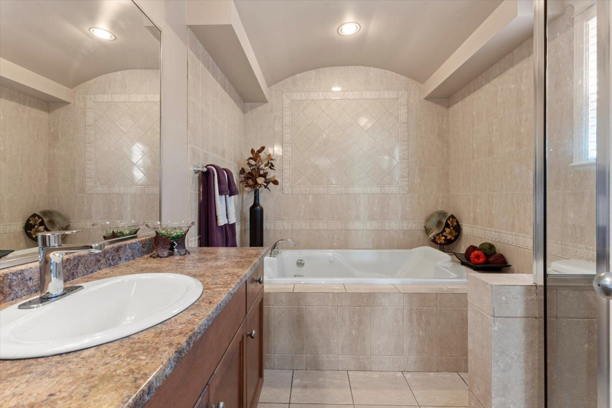 Bedroom 4 Photo of 3552 Bassano Terrace, Abbotsford, BC