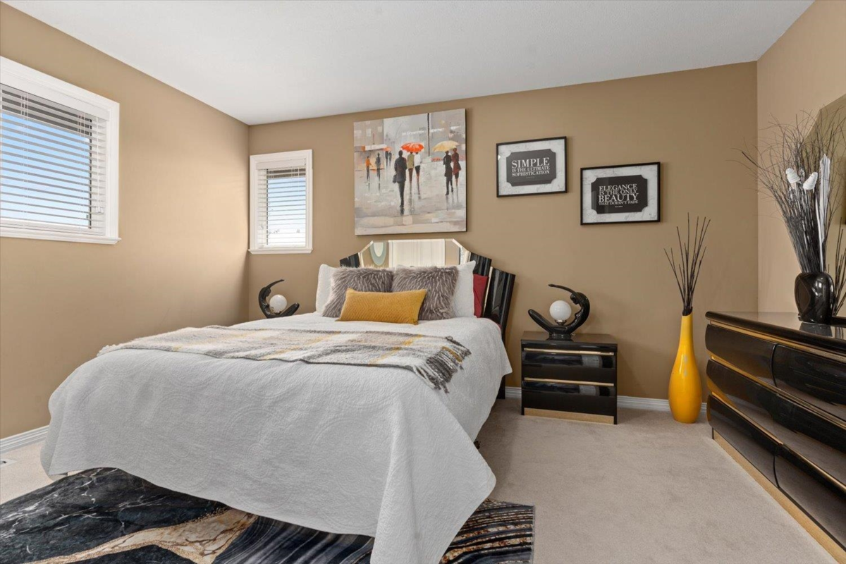 Entry Foyer Photo of 3552 Bassano Terrace, Abbotsford, BC