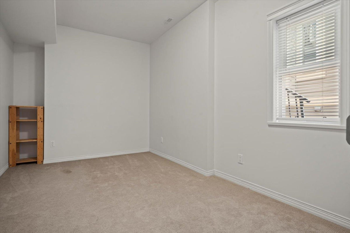 Garage Interior Photo of 3552 Bassano Terrace, Abbotsford, BC