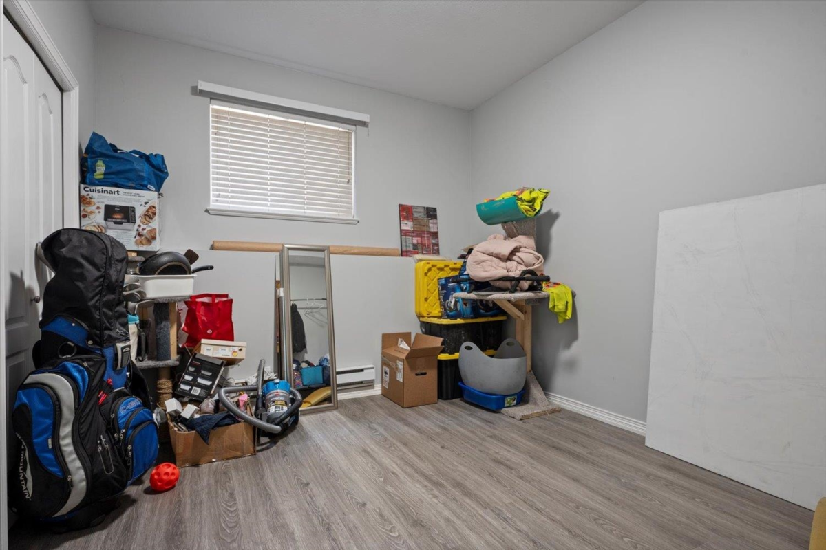 Hot Tub / Spa Photo of 3552 Bassano Terrace, Abbotsford, BC