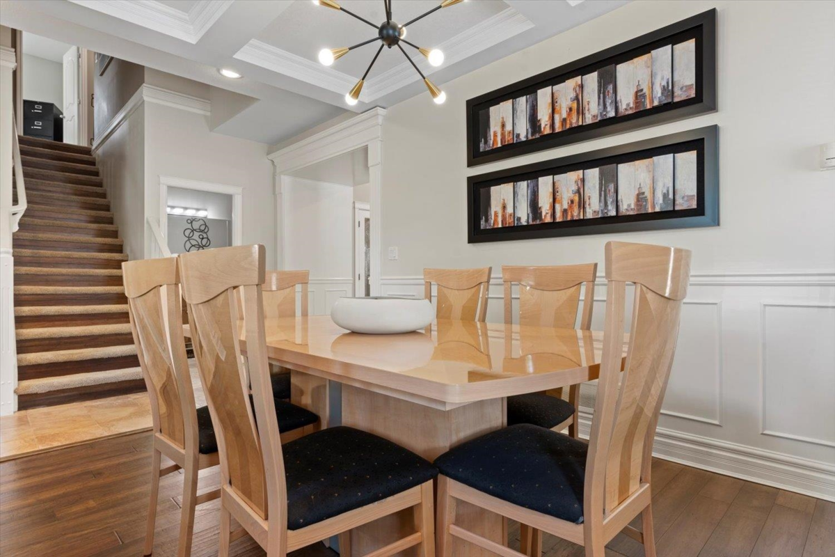 Kitchen Photo of 3552 Bassano Terrace, Abbotsford, BC