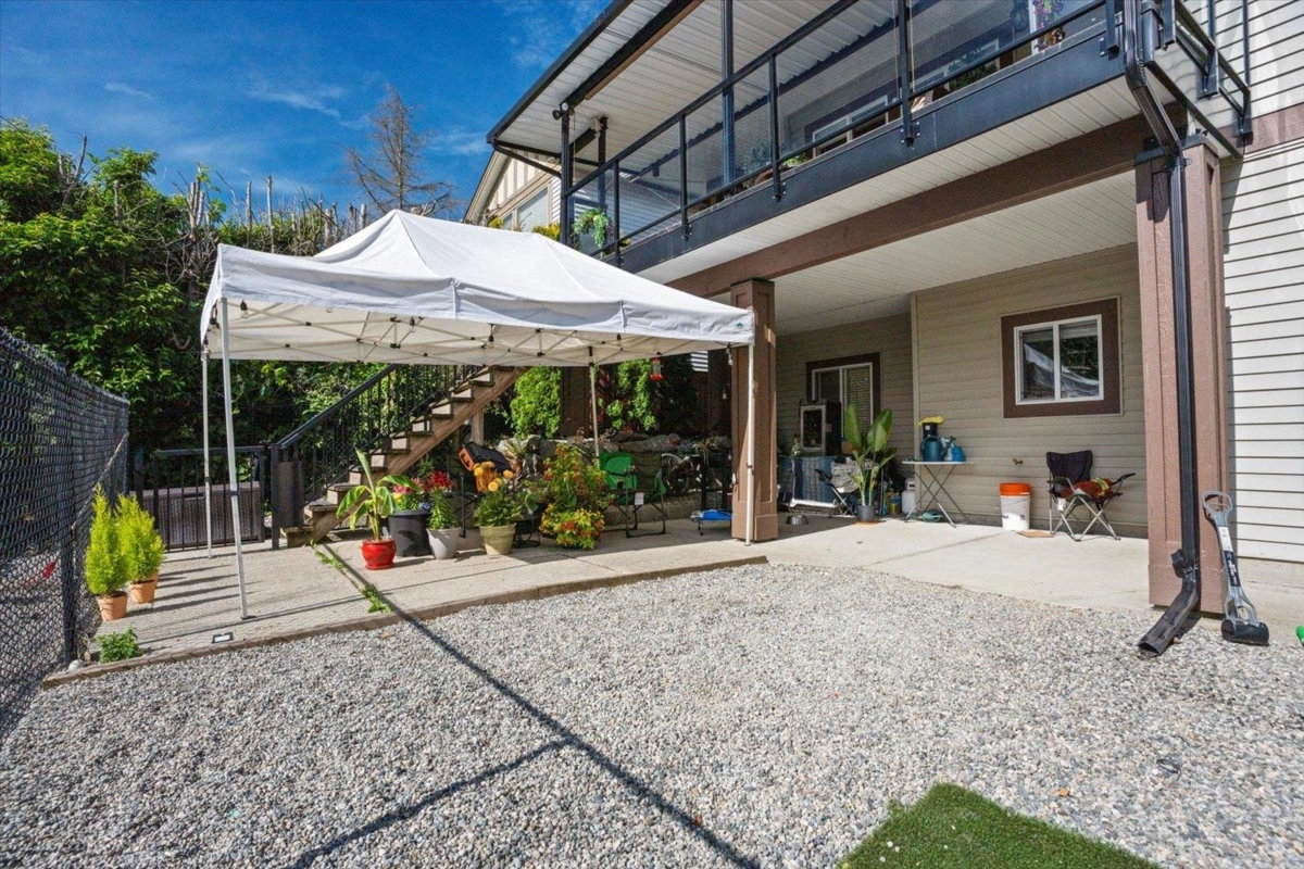 Neighborhood Park Photo Near 3552 Bassano Terrace, Abbotsford, BC