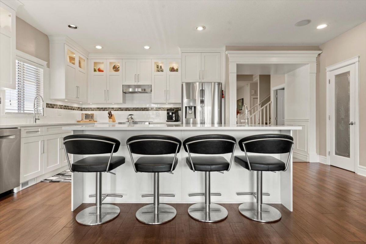 Pantry Photo of 3552 Bassano Terrace, Abbotsford, BC