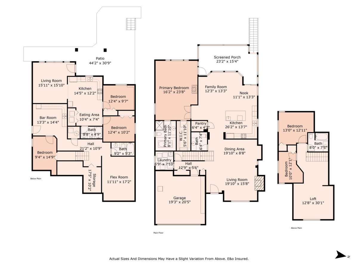 Playground / Recreational Area Near 3552 Bassano Terrace, Abbotsford, BC