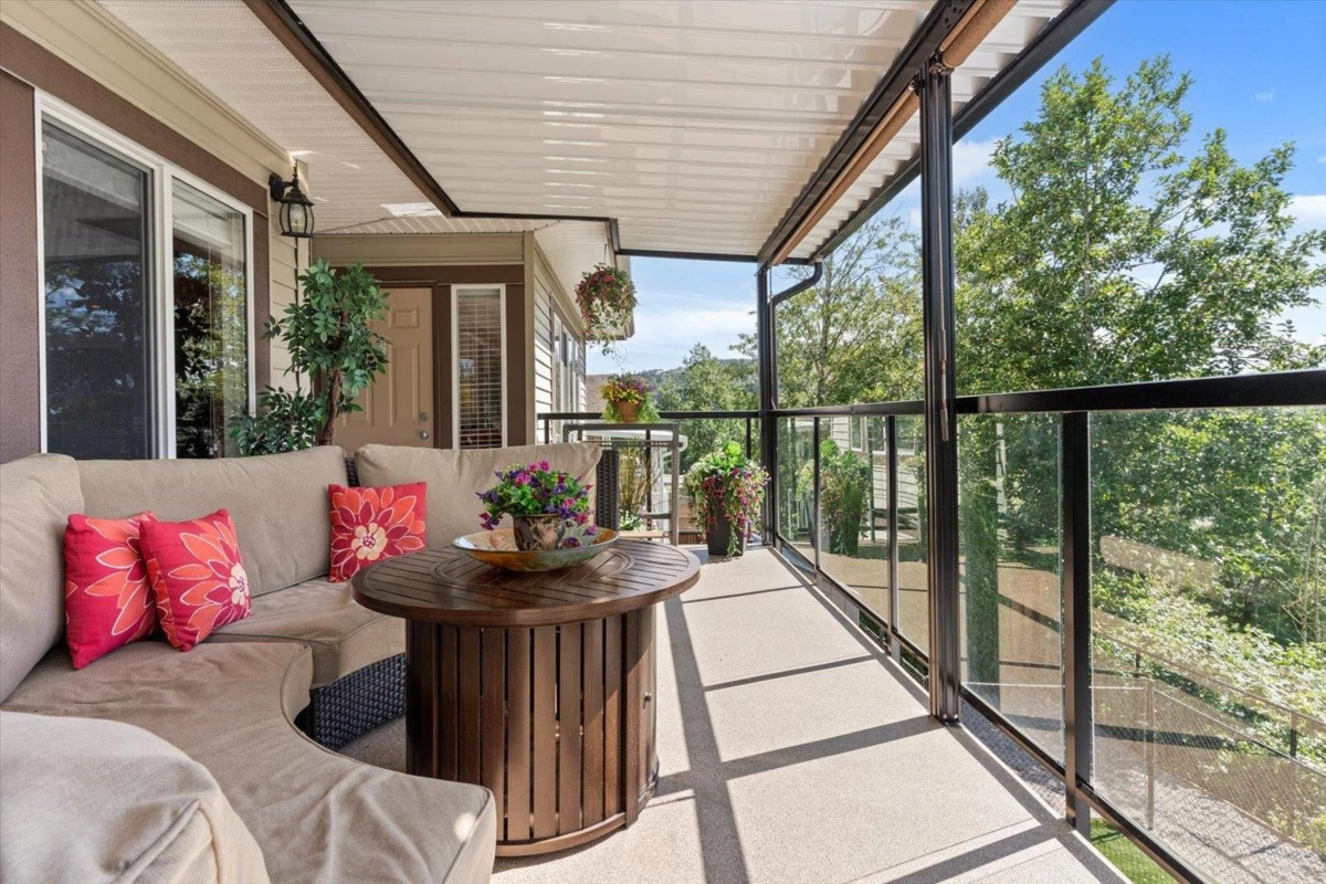 Powder Room Photo of 3552 Bassano Terrace, Abbotsford, BC