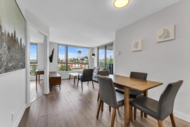 1308 814 Royal Avenue, New Westminster, BC