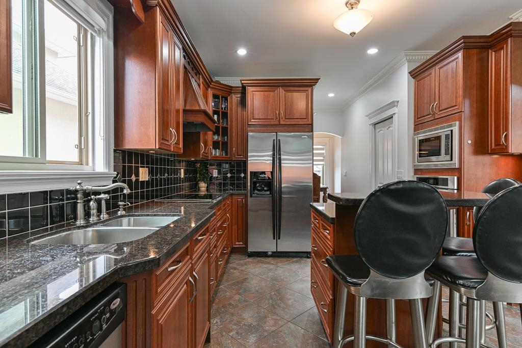 Bedroom 2 Photo of 31496 Cougar Court, Abbotsford, BC