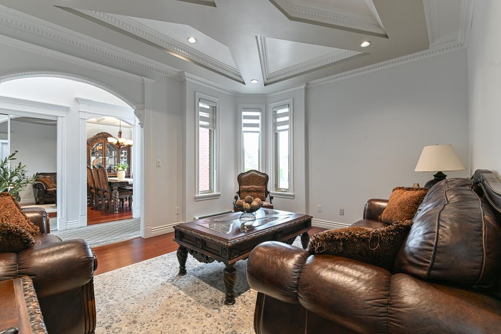 Breakfast Nook Photo of 31496 Cougar Court, Abbotsford, BC