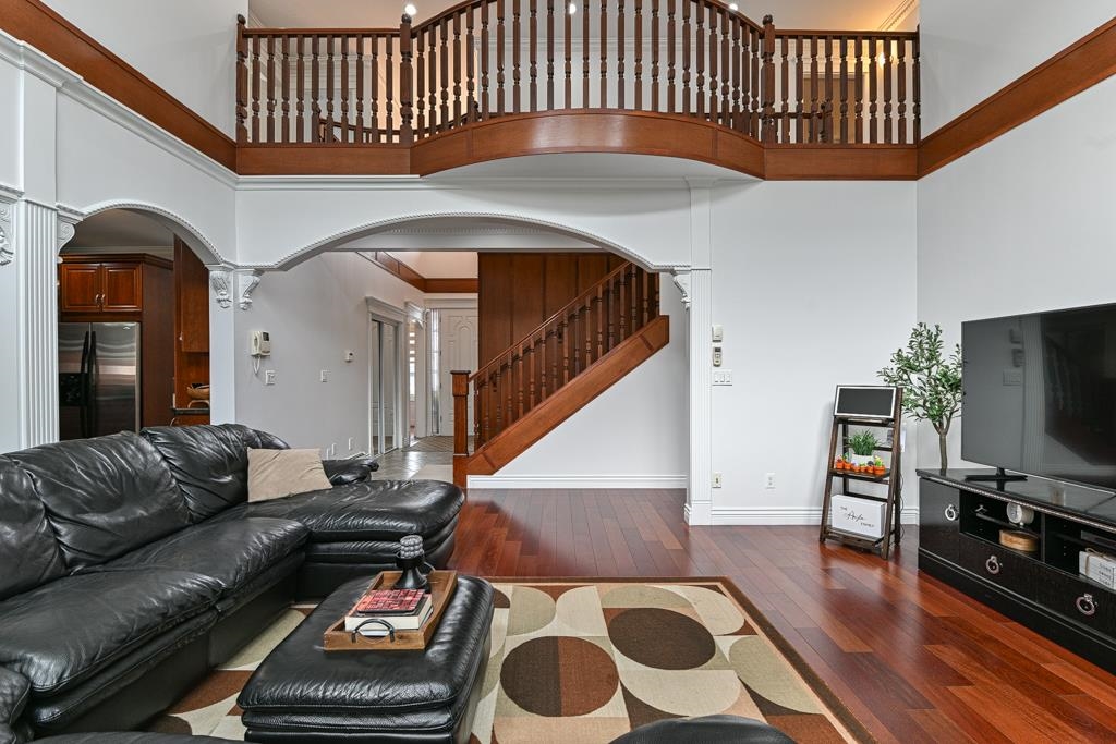 Dining Area Photo of 31496 Cougar Court, Abbotsford, BC