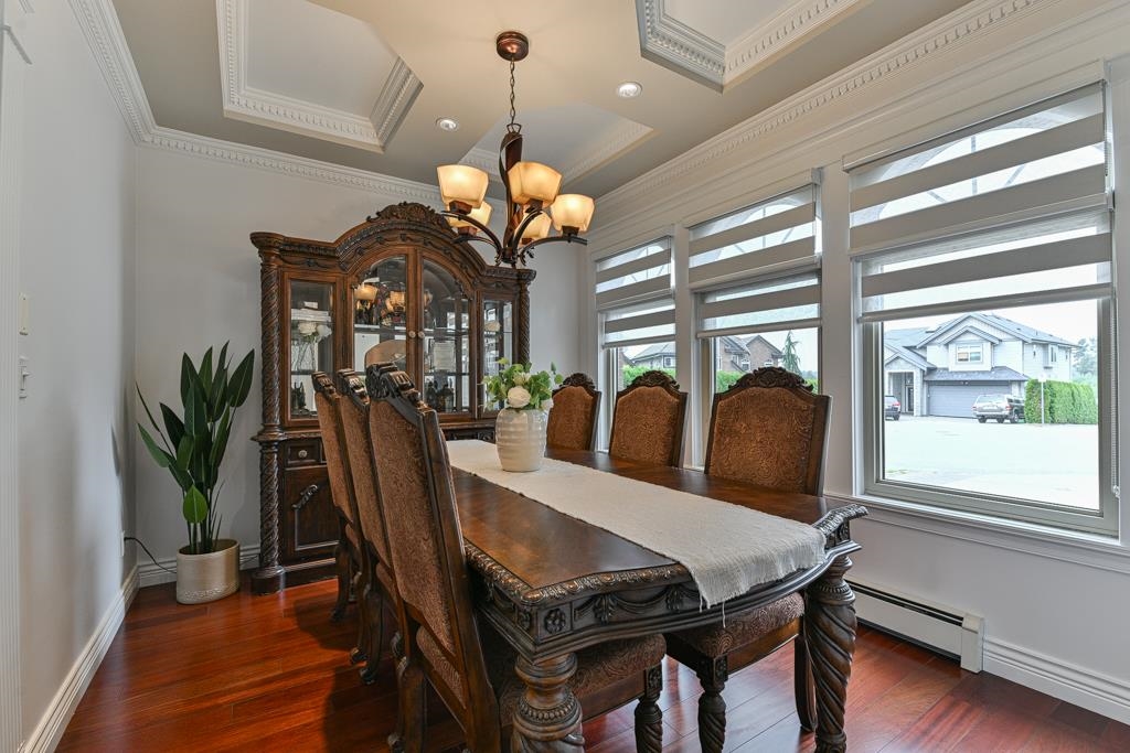 Office / Den Photo of 31496 Cougar Court, Abbotsford, BC