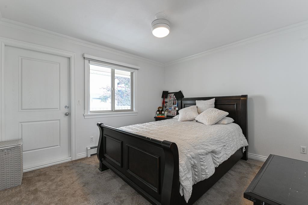 Outdoor Patio Photo of 31496 Cougar Court, Abbotsford, BC