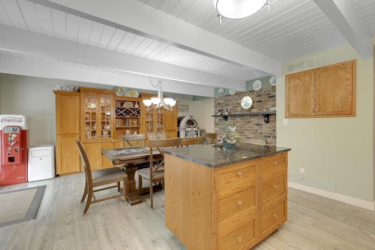 Bedroom 2 Photo of 20214 Patterson Avenue, Maple Ridge, BC