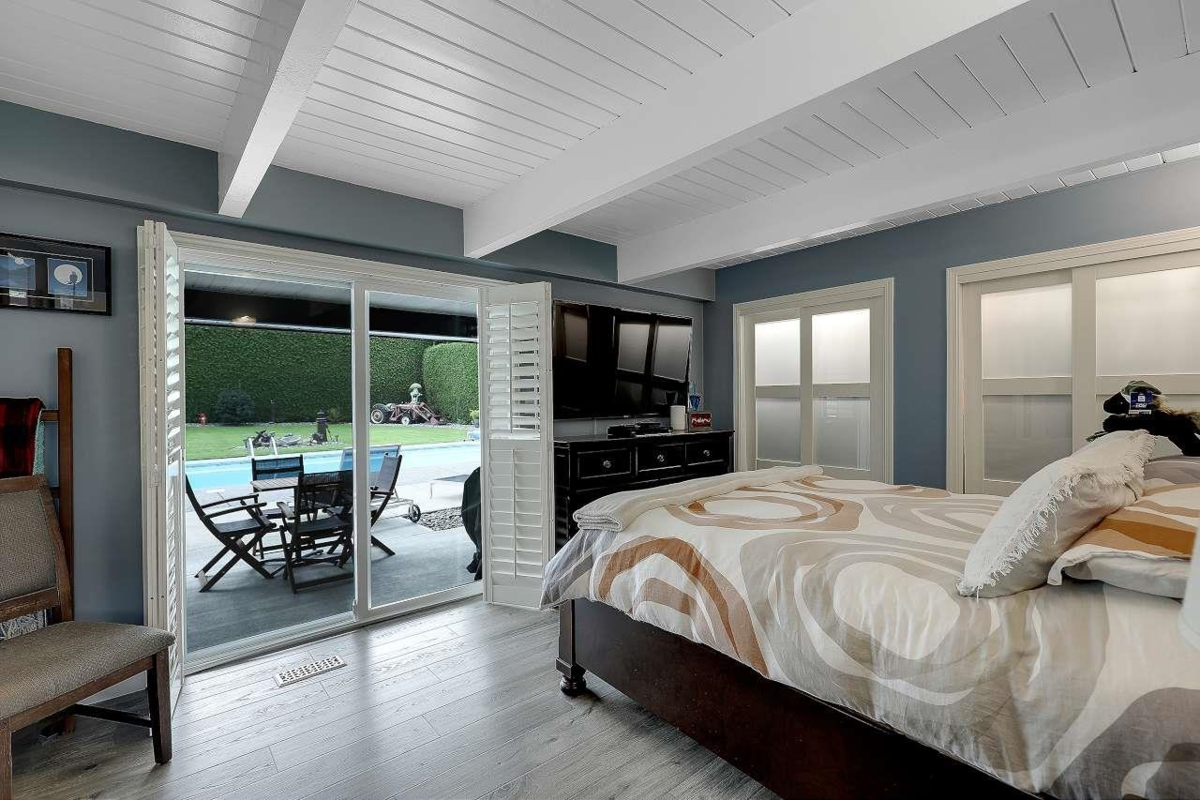 Bedroom 3 Photo of 20214 Patterson Avenue, Maple Ridge, BC