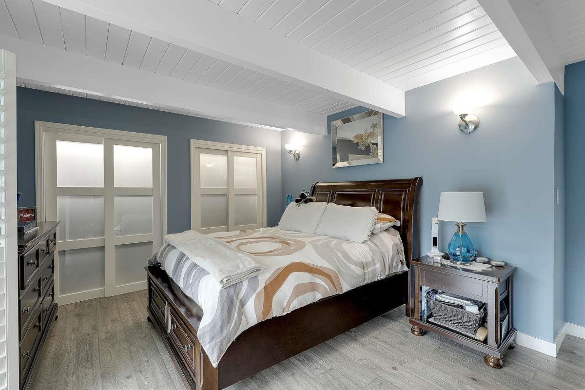 Bedroom 4 Photo of 20214 Patterson Avenue, Maple Ridge, BC