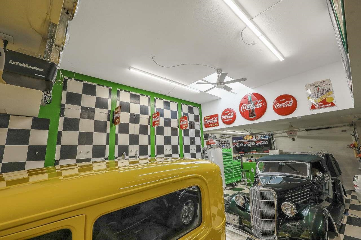 Community Amenities Photo (Clubhouse) of 20214 Patterson Avenue, Maple Ridge, BC