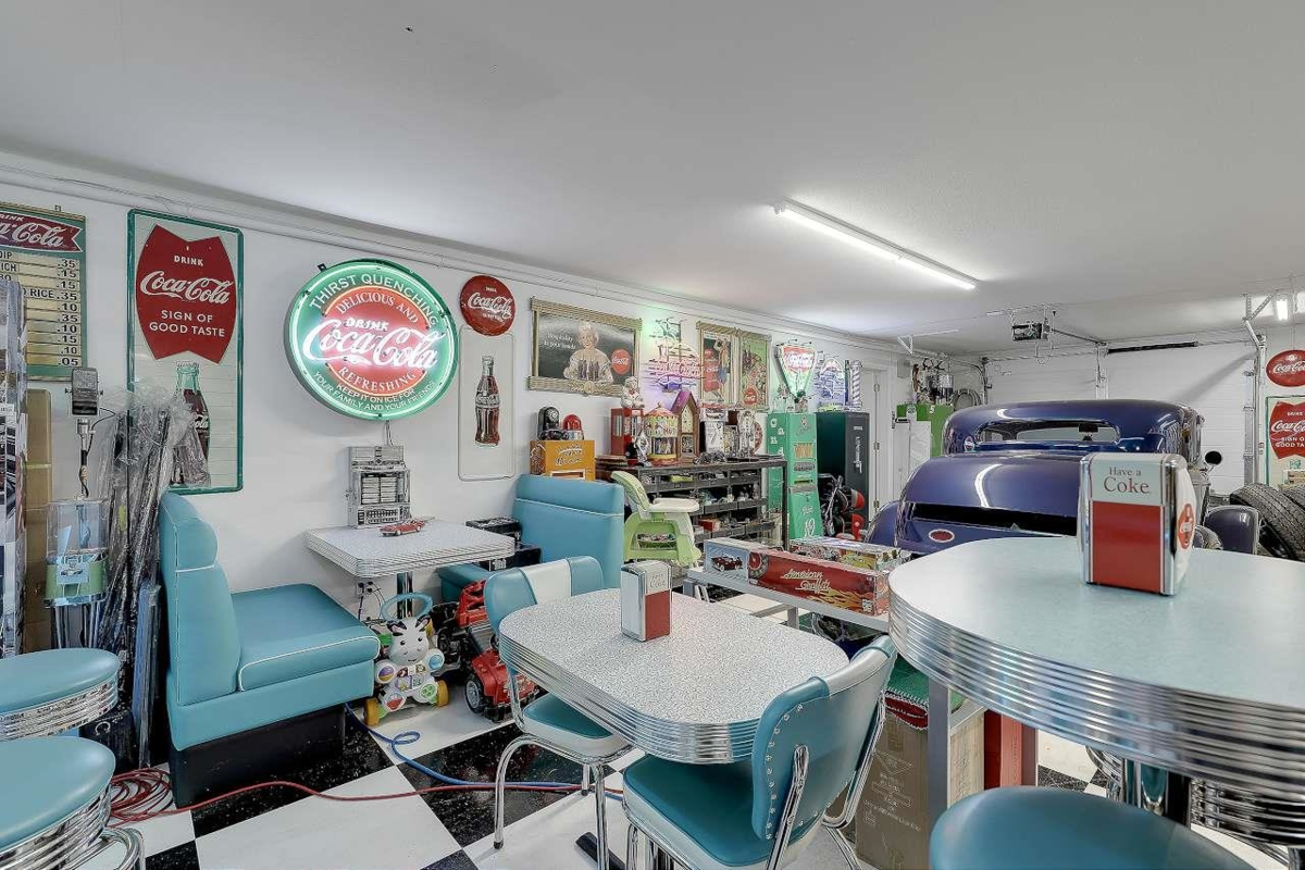 Fitness Center Photo Near 20214 Patterson Avenue, Maple Ridge, BC