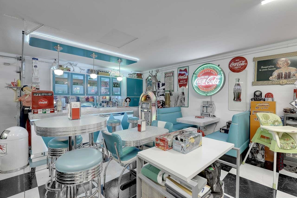 Playground / Recreational Area Near 20214 Patterson Avenue, Maple Ridge, BC