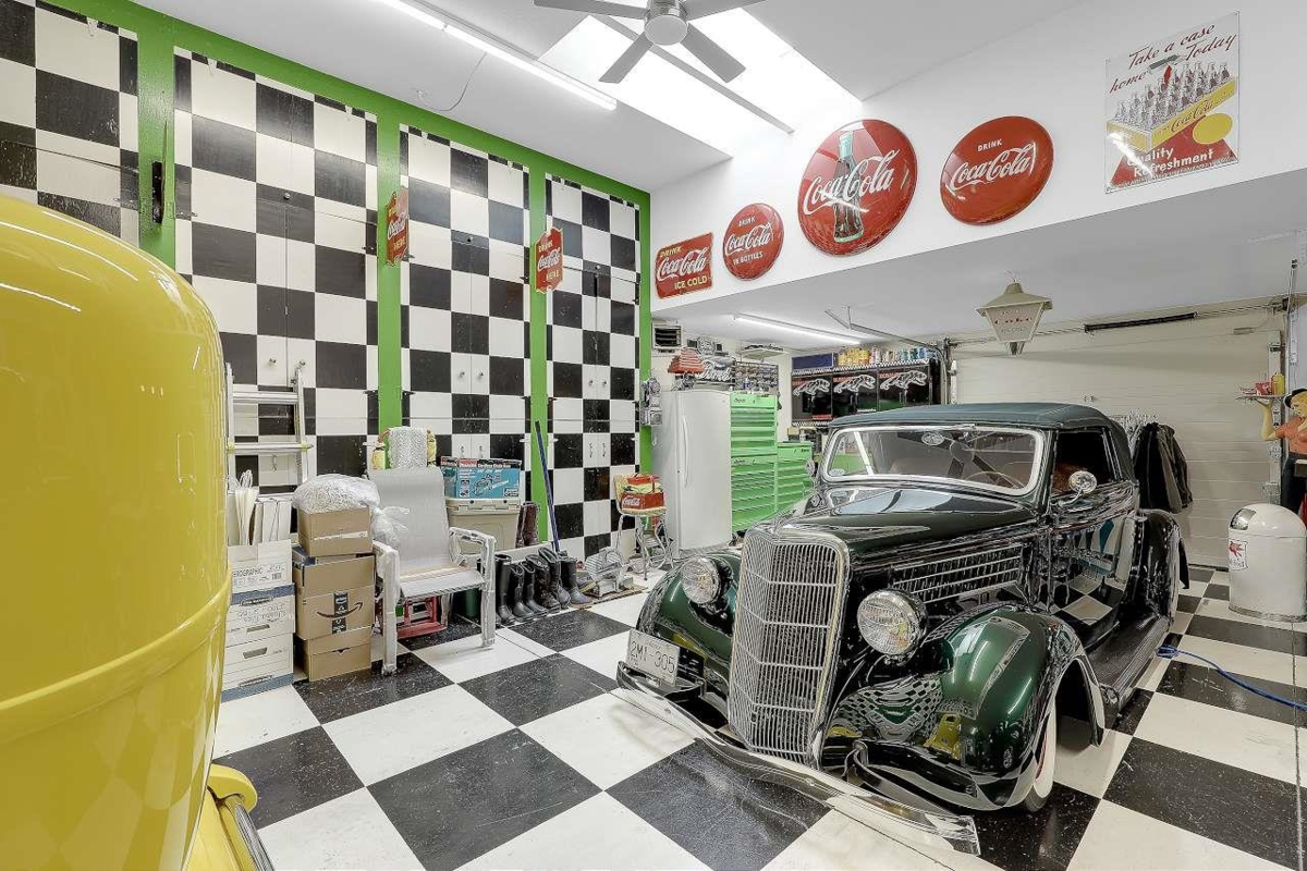 Street View Photo of 20214 Patterson Avenue, Maple Ridge, BC