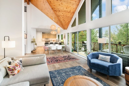 8604 Fissile Lane, Whistler, BC, Whistler — Single Family Residence for sale